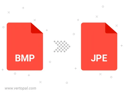 Convert BMP to JPE Convert BMP to JPE