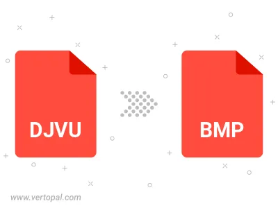 Convert DJVU to BMP Convert DJVU to BMP