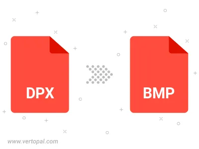 Convert DPX to BMP Convert DPX to BMP
