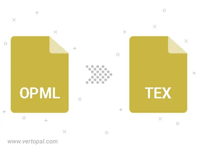 Convert OPML to TEX BEAMER Convert OPML to TEX BEAMER