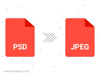 Convert psd deals to jpeg