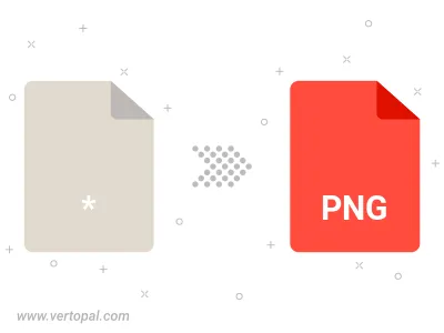 PNG Converter Tools – Convert PNG Online