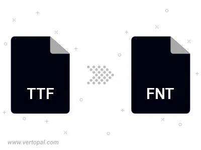 TTF File - What is a .ttf file and how do I open it?