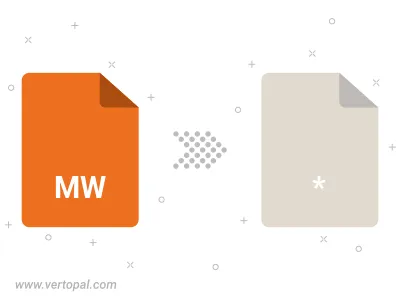 MW Converter MW Converter
