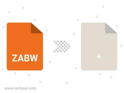 ZABW Converter ZABW Converter