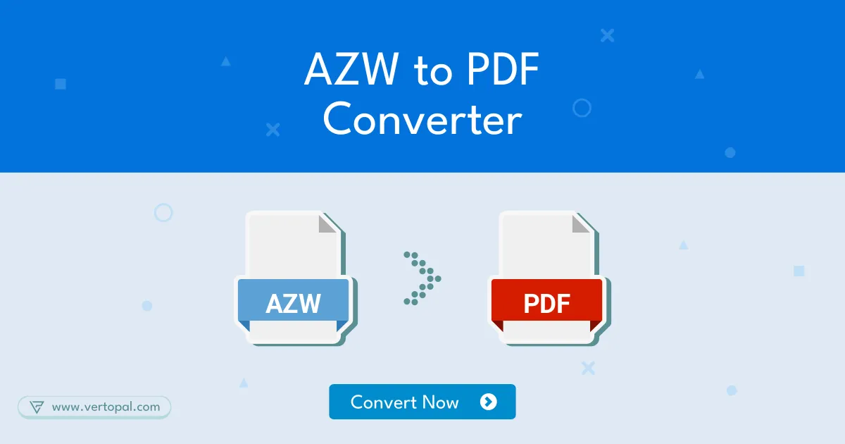 azw in pdf